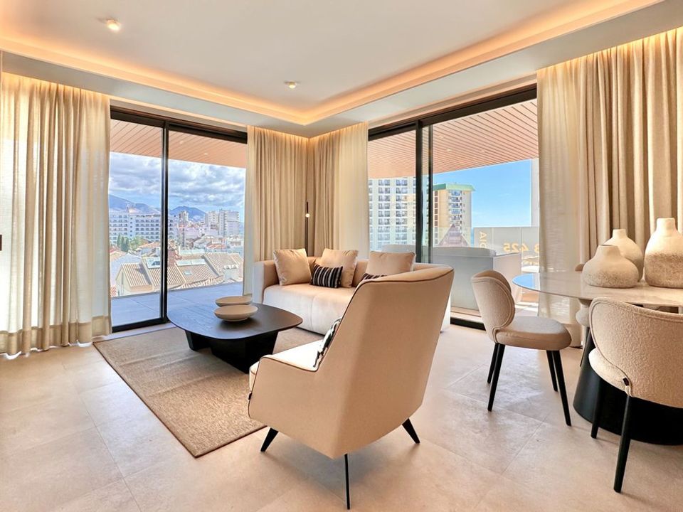 Lejlighed i Fuengirola, Malaga - foto 3