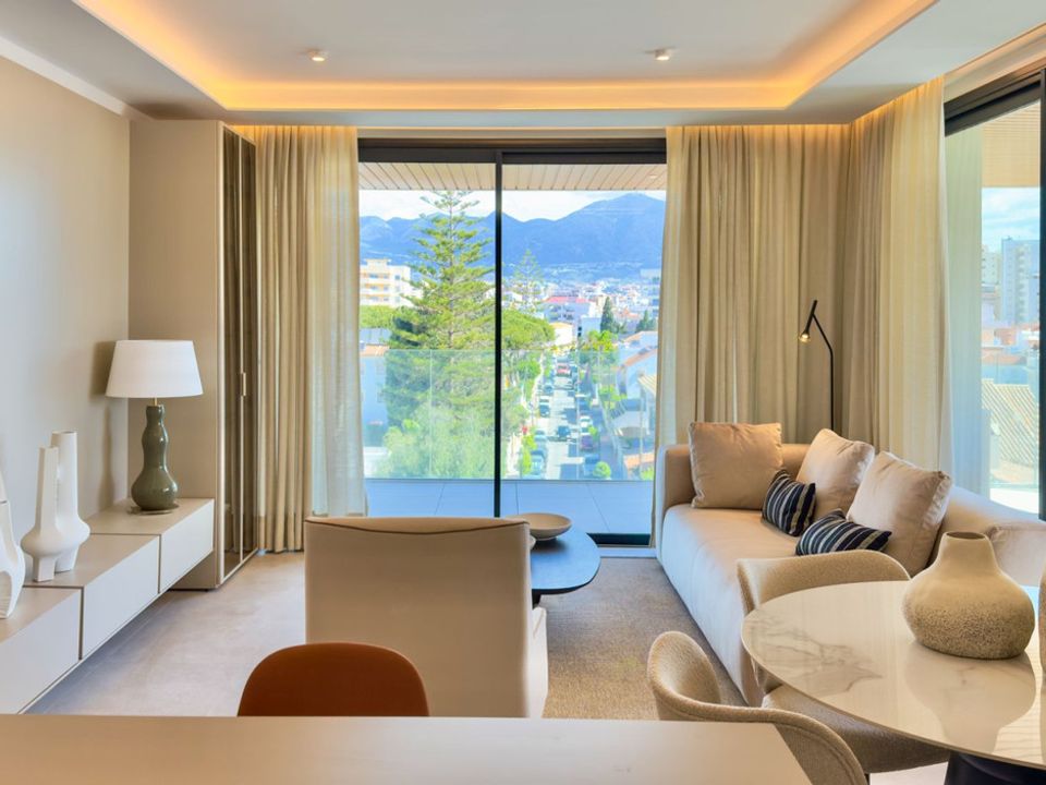 Lejlighed i Fuengirola, Malaga - foto 4