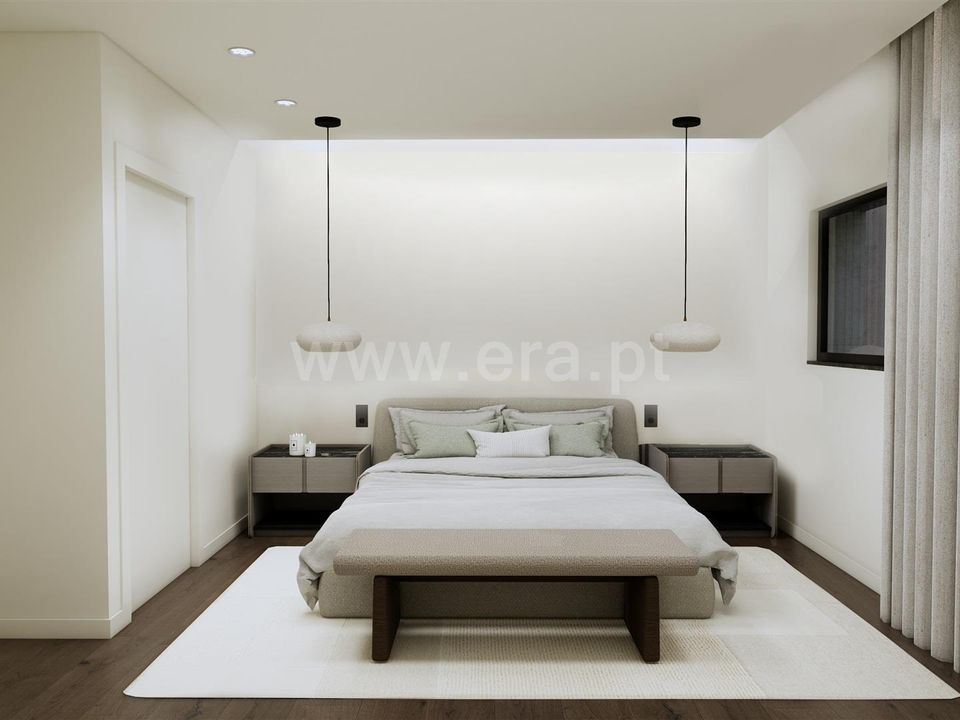Lejlighed i Leiria, Leiria - foto 3