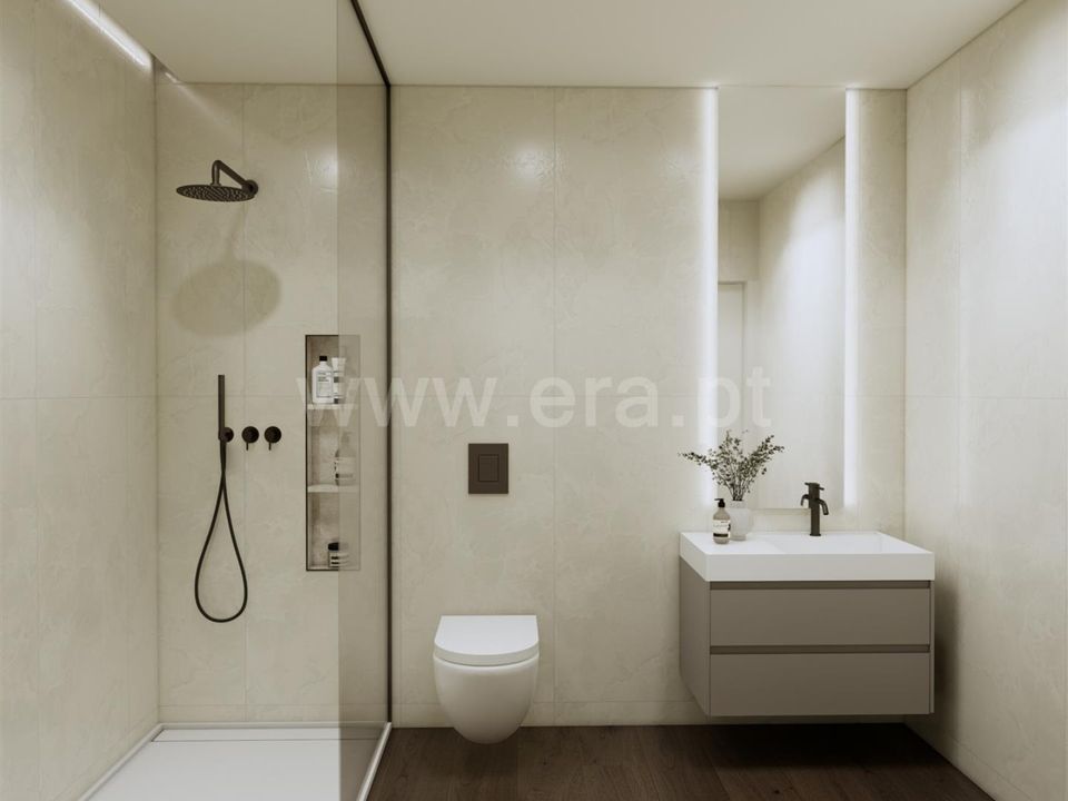 Lejlighed i Leiria, Leiria - foto 4