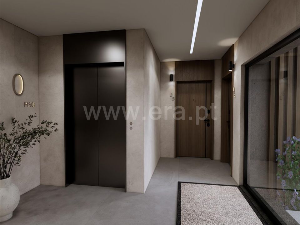 Lejlighed i Leiria, Leiria - foto 5