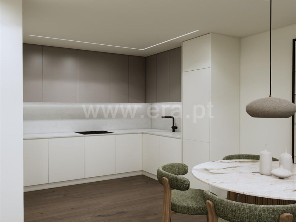 Lejlighed i Leiria, Leiria - foto 3