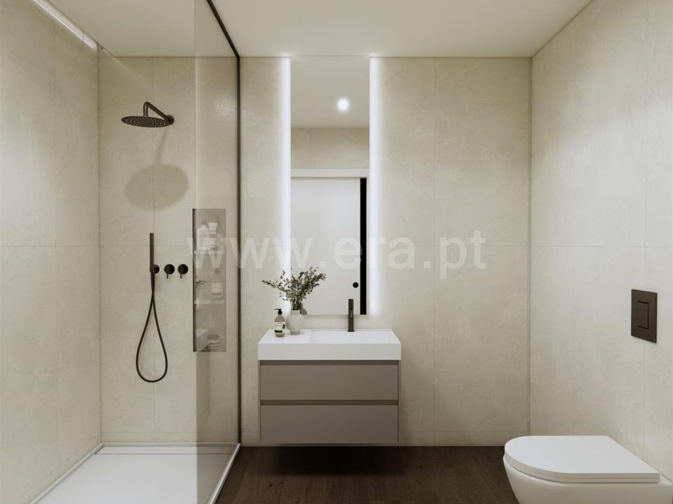 Lejlighed i Leiria, Leiria - foto 5
