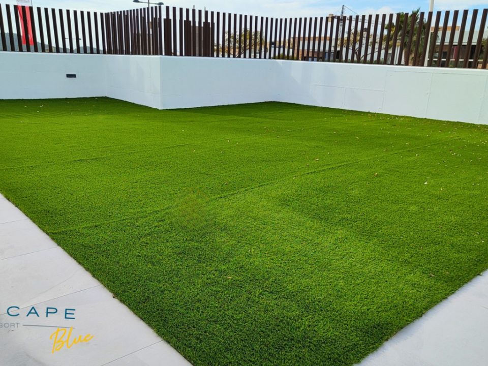 Villa i Finestrat, Alicante - foto 4