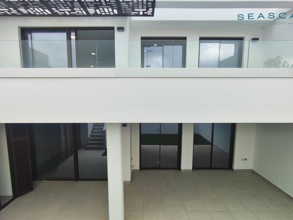 Duplex i Finestrat, Alicante - foto 2