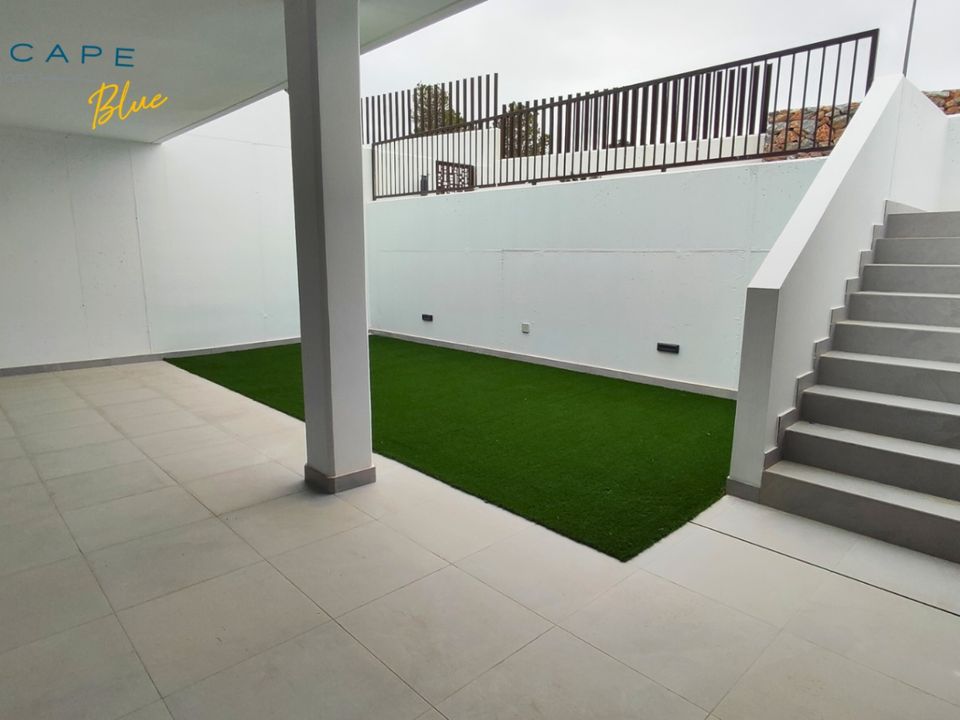 Duplex i Finestrat, Alicante - foto 4