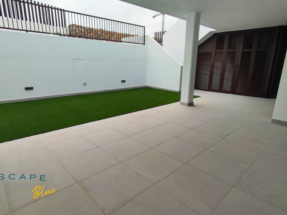 Duplex i Finestrat, Alicante - foto 5