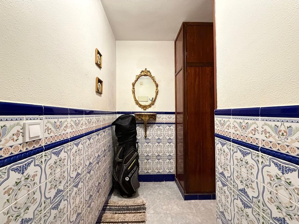 Lejlighed i Torrevieja, Alicante - foto 4