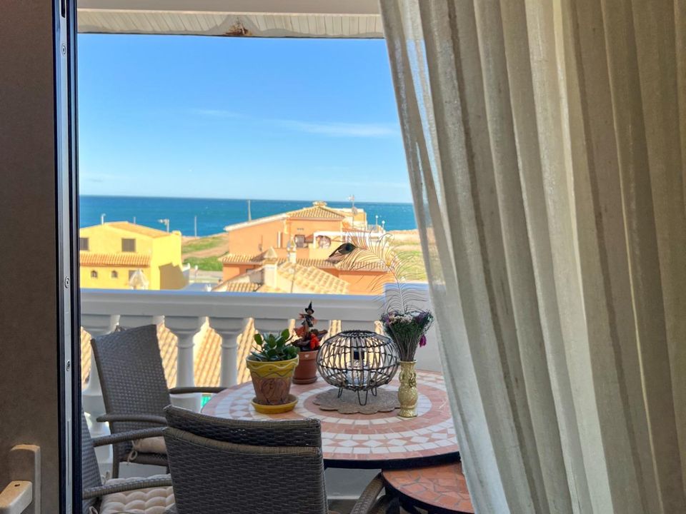 Penthouse i Torrevieja, Alicante - foto 1