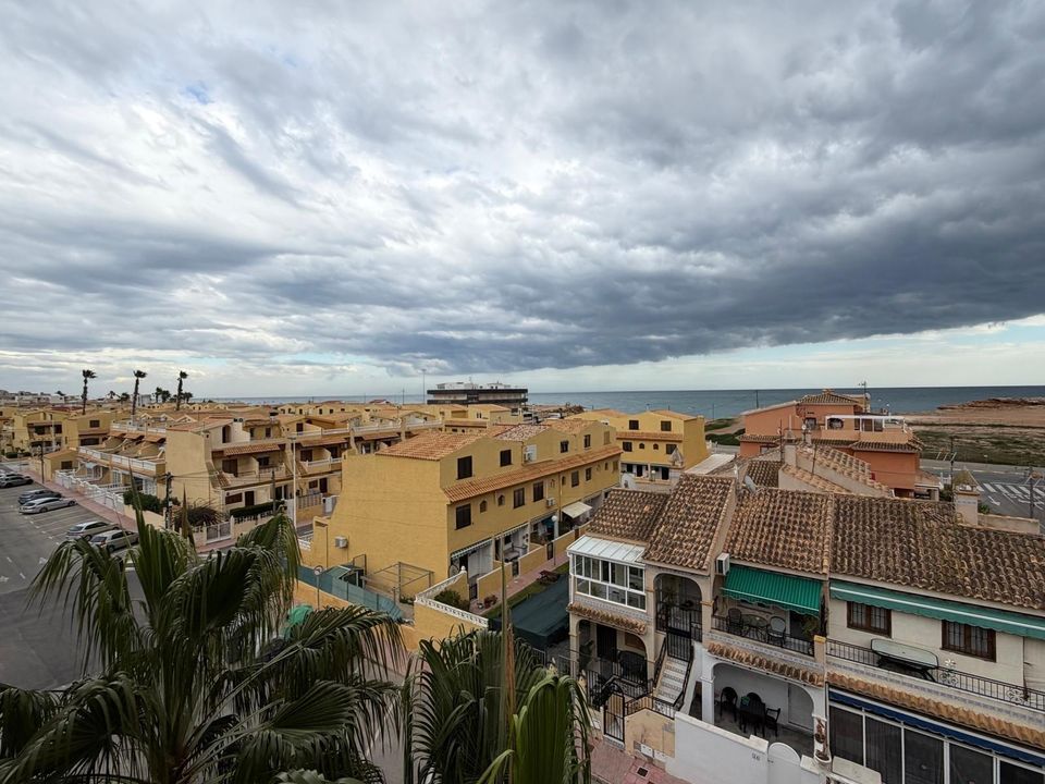 Penthouse i Torrevieja, Alicante - foto 2