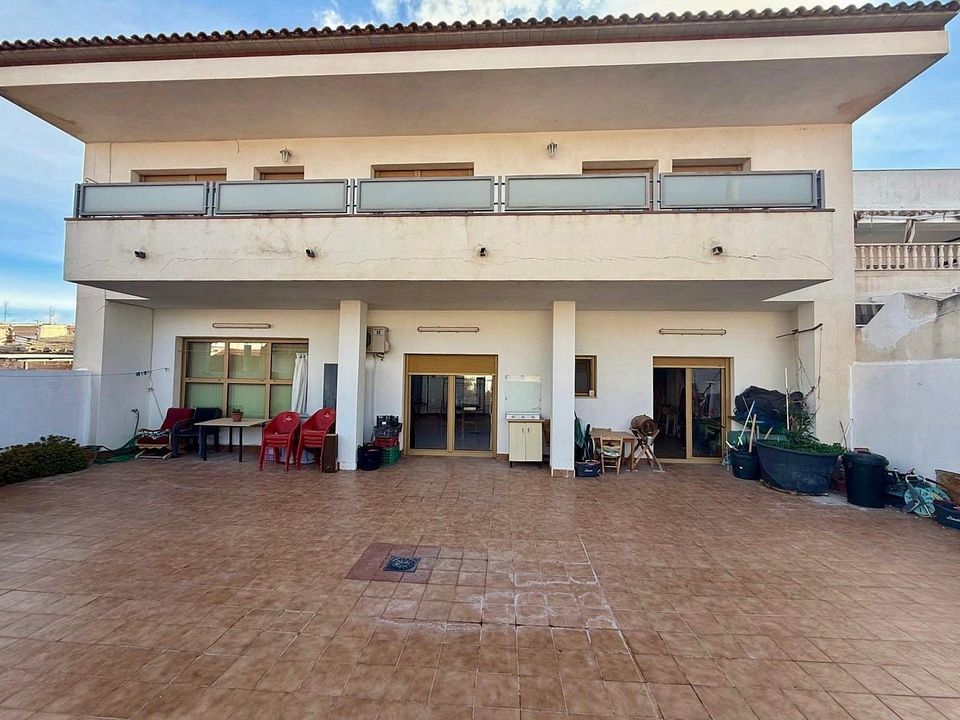 Byhus i Pinoso, Alicante - foto 5
