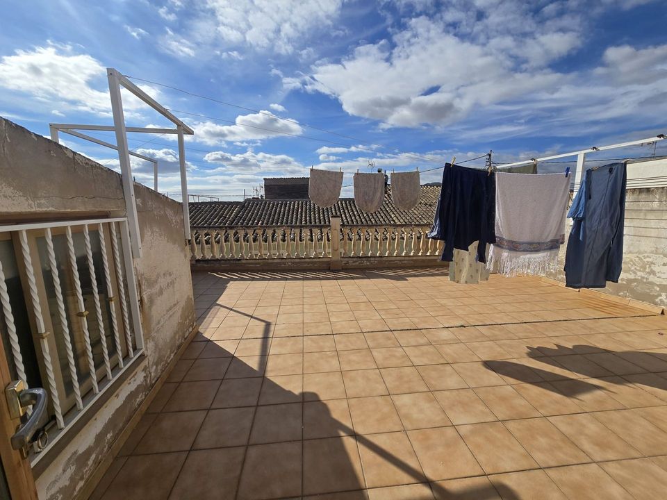 Byhus i Sax, Alicante - foto 5