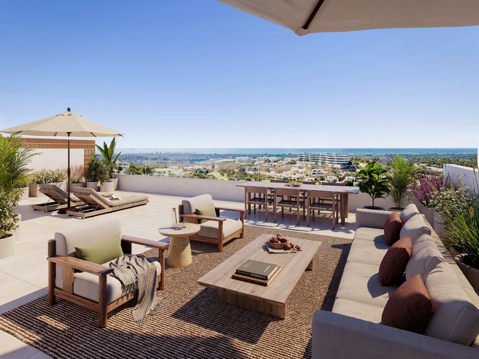 Lejlighed i Orihuela Costa, Alicante - foto 4