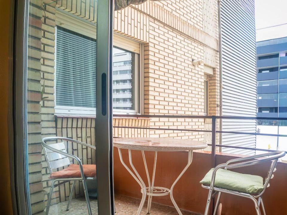 Lejlighed i Zaragoza, Zaragoza - foto 3