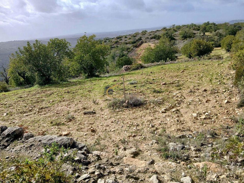 Helårsgrund i Paderne, Faro - foto 1