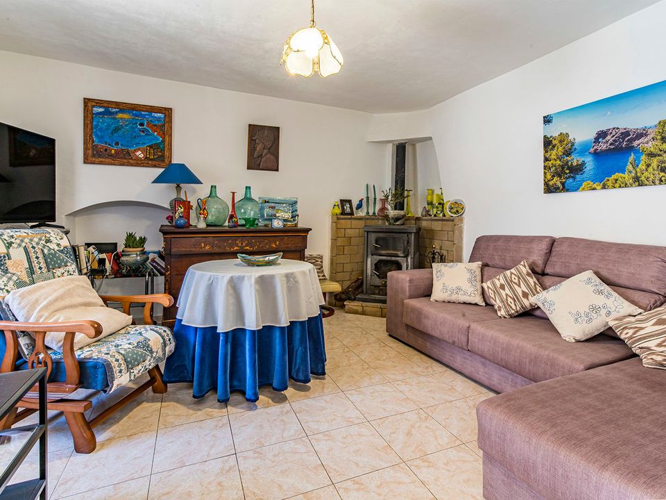 Byhus i Esporles, Mallorca - foto 2