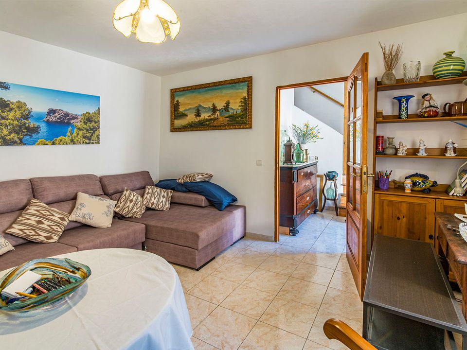 Byhus i Esporles, Mallorca - foto 4