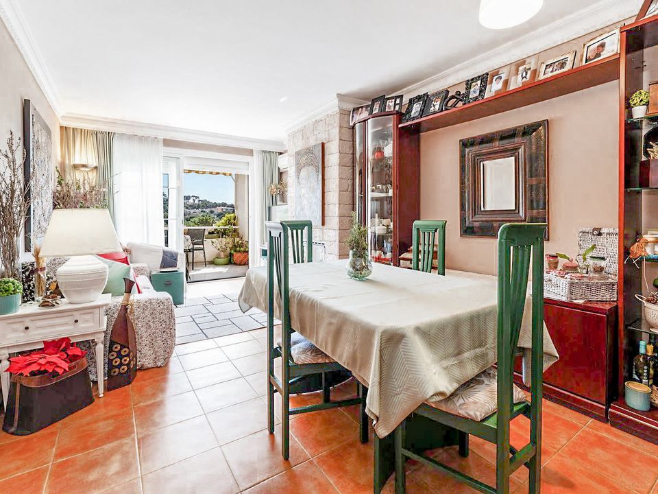Lejlighed i Santa Ponsa, Mallorca - foto 3