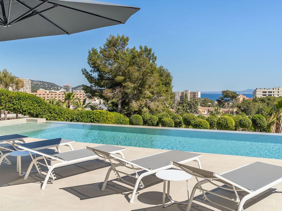 Villa i Palmanova, Mallorca - foto 3