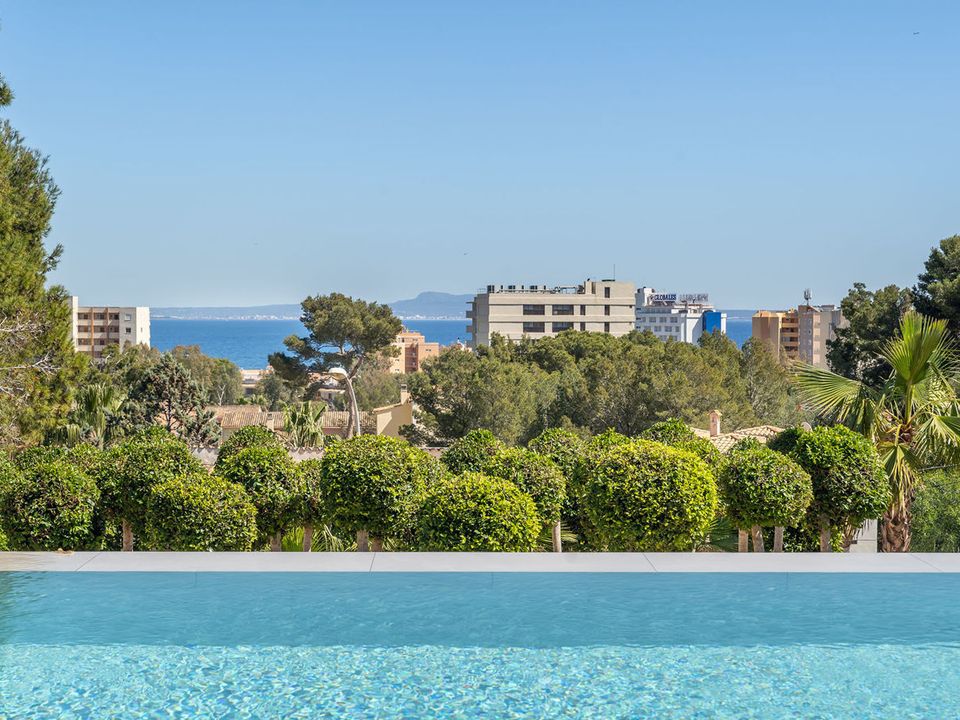 Villa i Palmanova, Mallorca - foto 4
