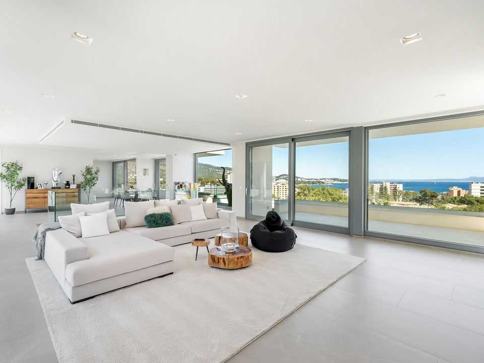 Villa i Palmanova, Mallorca - foto 5