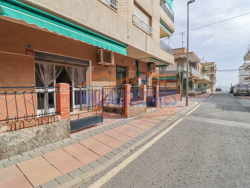 Lejlighed i Los Alcazares, Murcia - foto 2