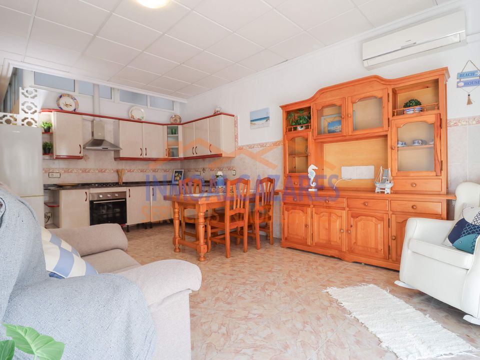 Lejlighed i Los Alcazares, Murcia - foto 3