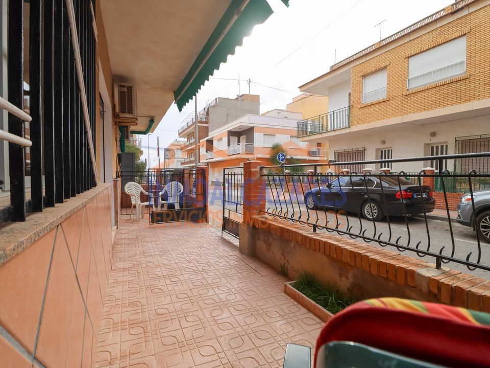 Lejlighed i Los Alcazares, Murcia - foto 4