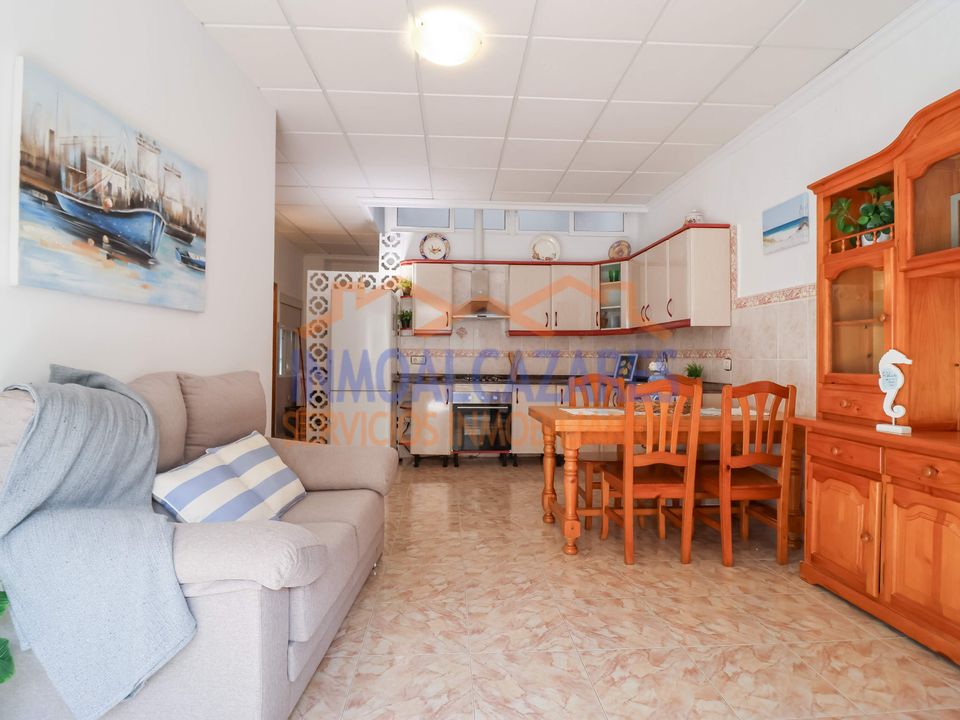 Lejlighed i Los Alcazares, Murcia - foto 5