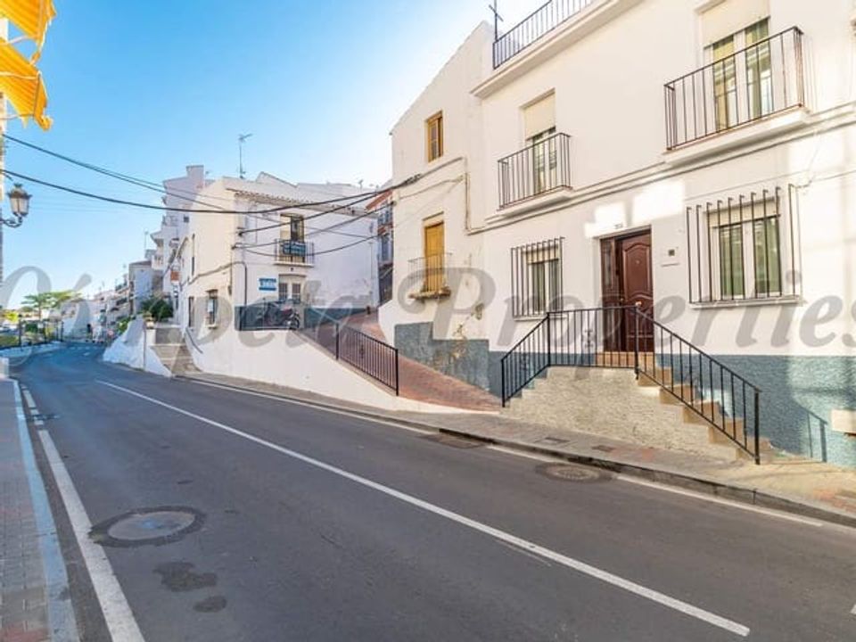 Casa unifamiliar a Torrox, Malaga - foto 2