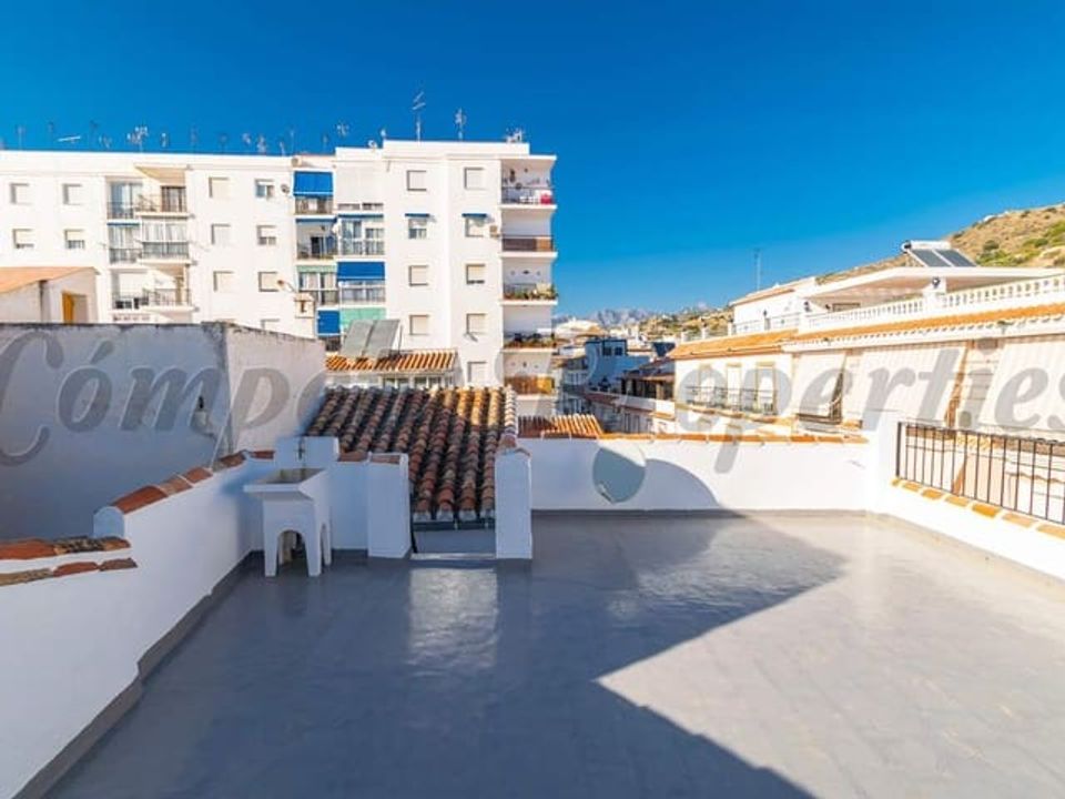 Casa unifamiliar a Torrox, Malaga - foto 3