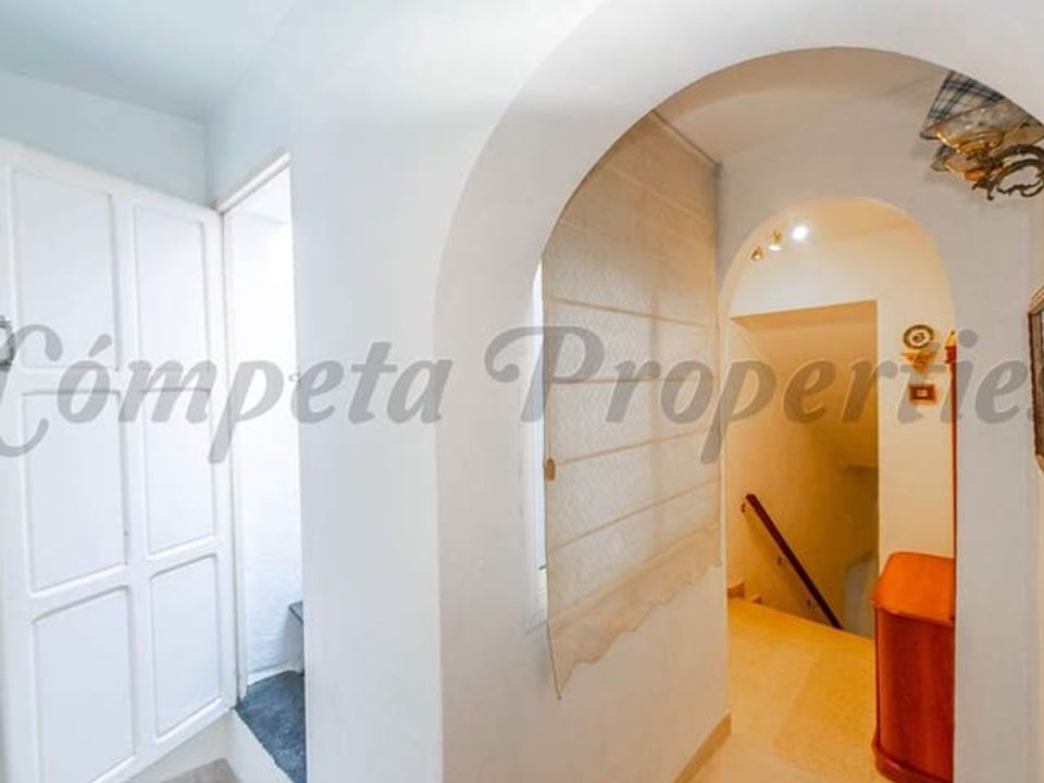 Casa unifamiliar a Torrox, Malaga - foto 5
