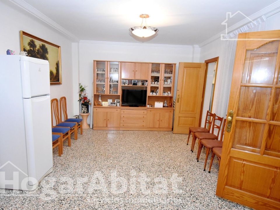 Villa i Picassent, Valencia - bilde 1