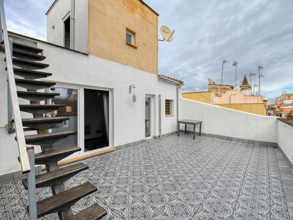 Penthouse i Palma De Mallorca, Mallorca - foto 2