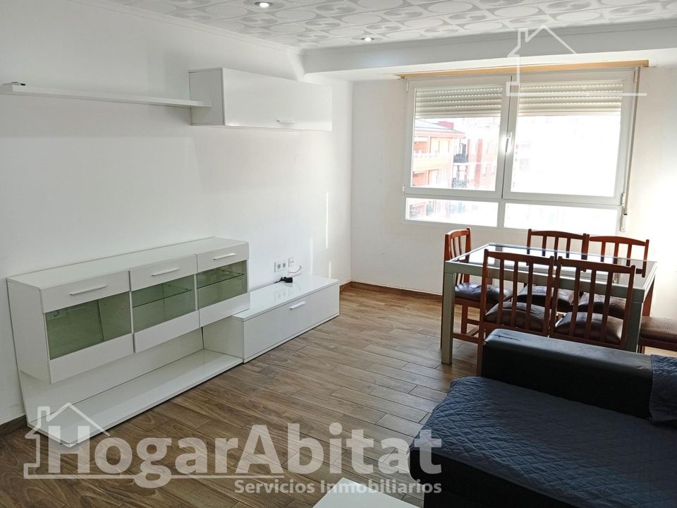 Lejlighed i Castellon De La Plana, Castellon - foto 3