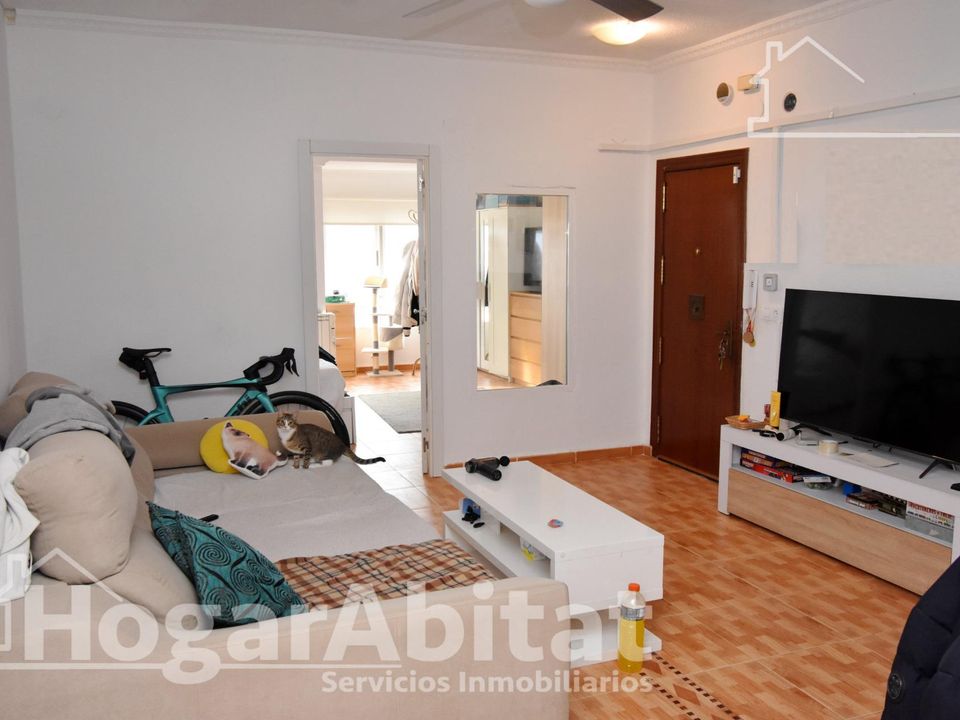 Leilighet i Silla, Valencia - bilde 2