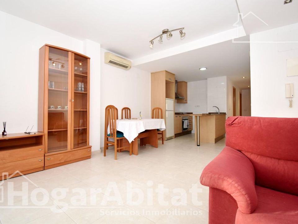 Lejlighed i Nules, Castellon - foto 4