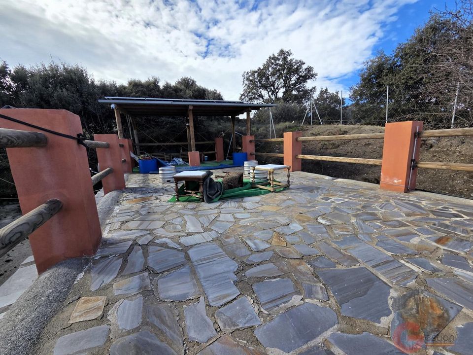 Finca i Torvizcon, Granada - foto 5