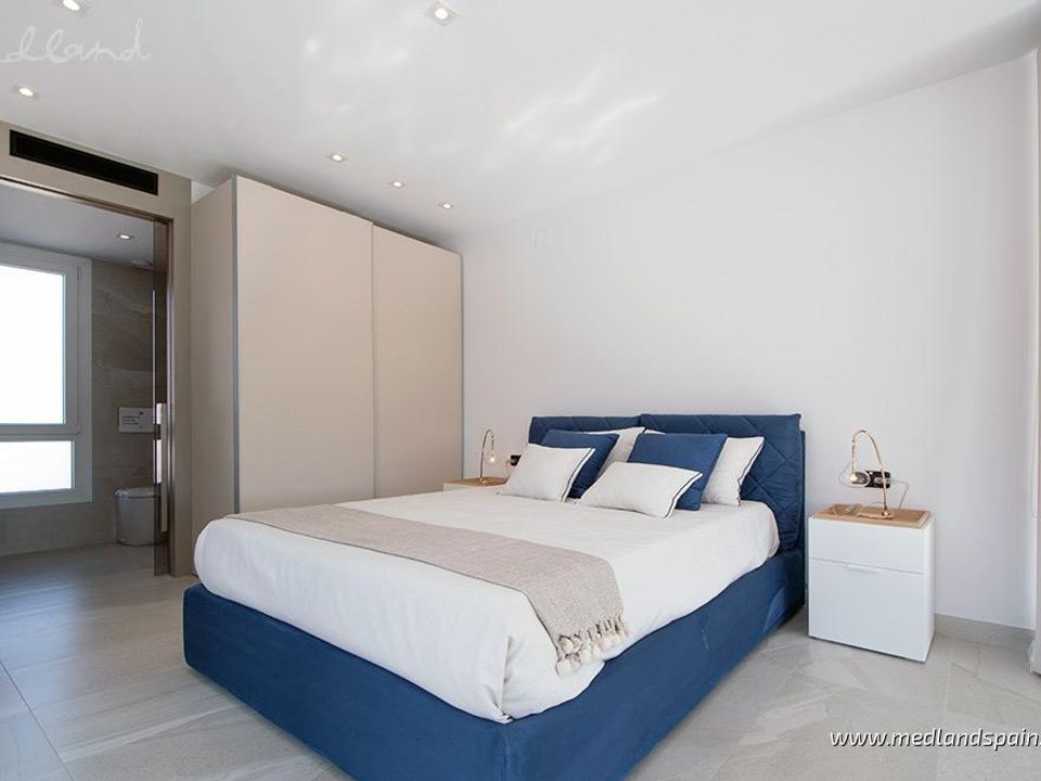 Villa i Algorfa, Alicante - foto 5
