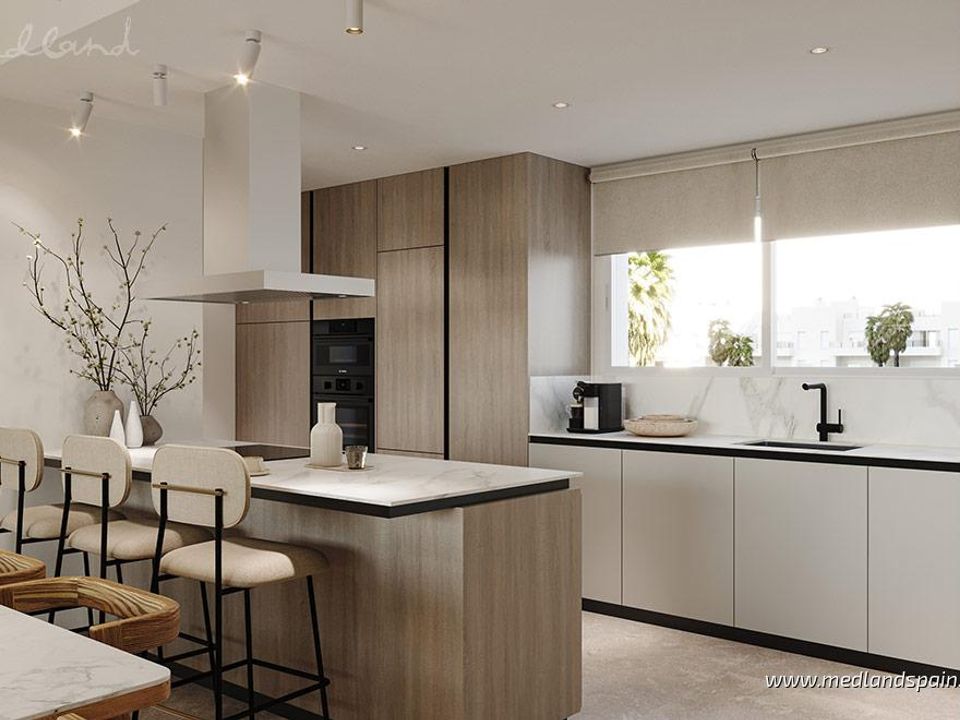 Villa i Algorfa, Alicante - foto 2