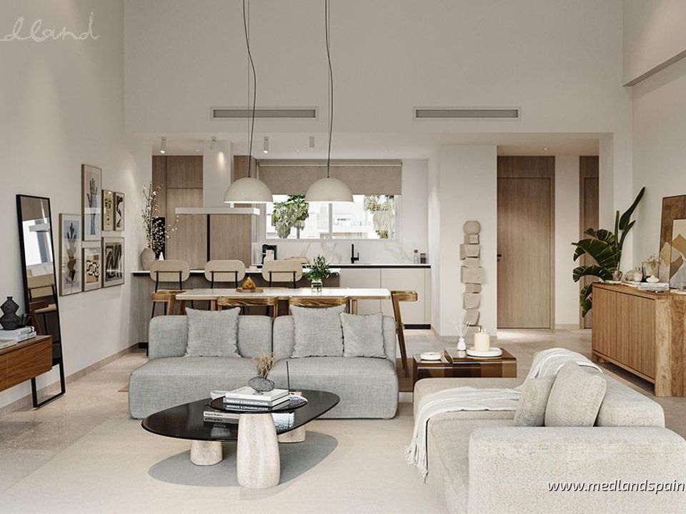 Villa i Algorfa, Alicante - foto 3