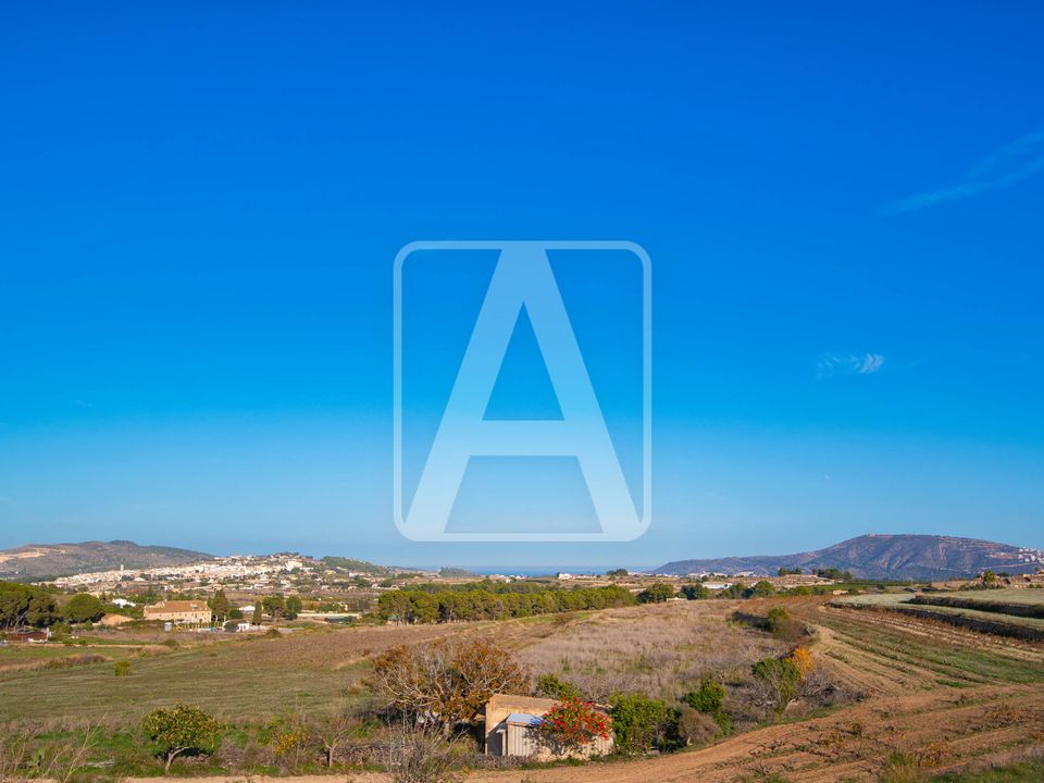 Finca i Moraira, Alicante - foto 2