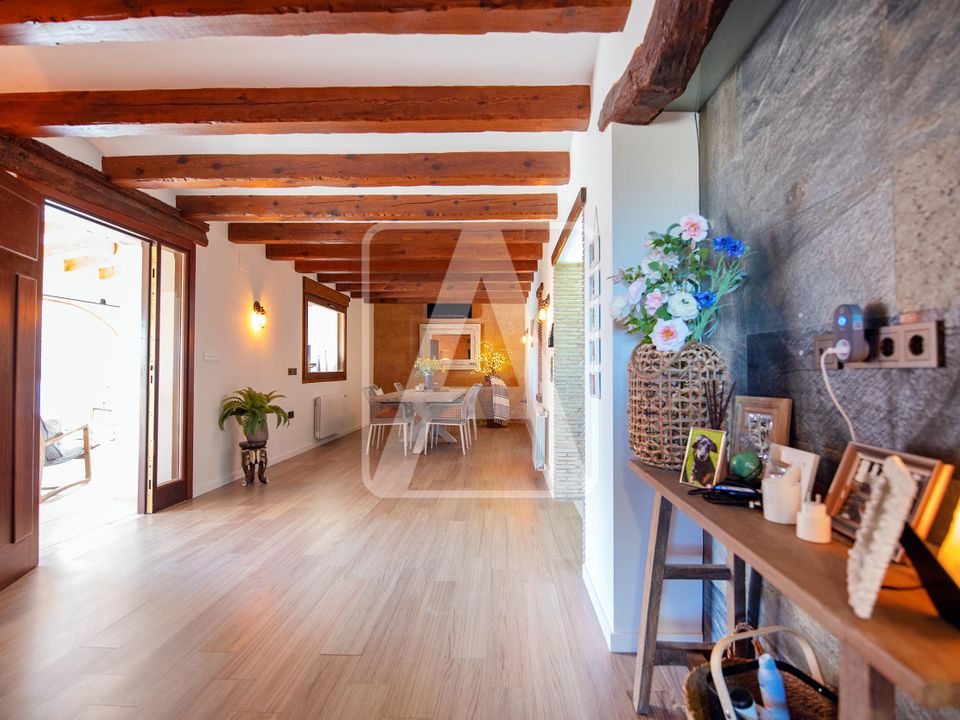 Finca i Moraira, Alicante - foto 4
