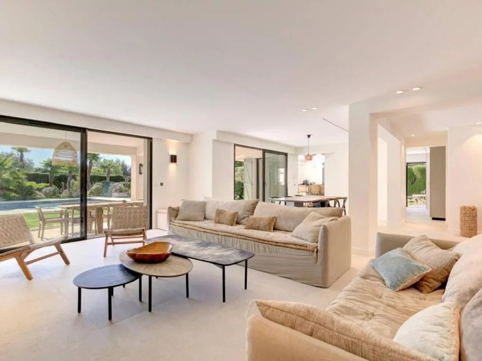 Villa i Mougins, Alpes-Maritimes - foto 5