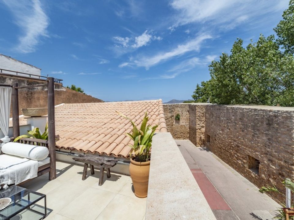 Villa i Alcudia, Mallorca - foto 3