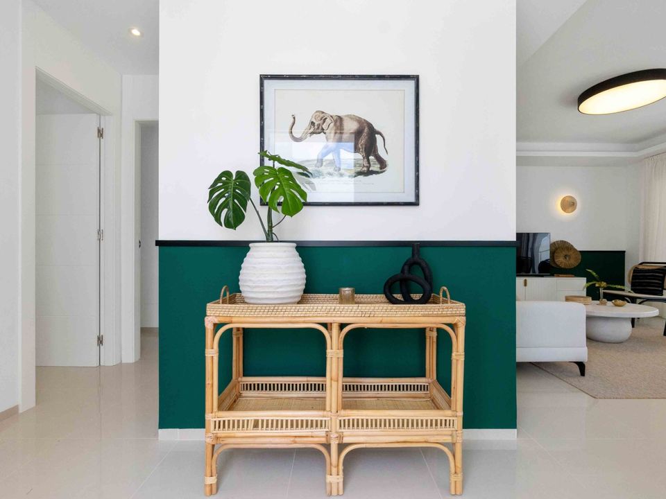 Apartamento em Ciudad Quesada, Alicante - foto 4
