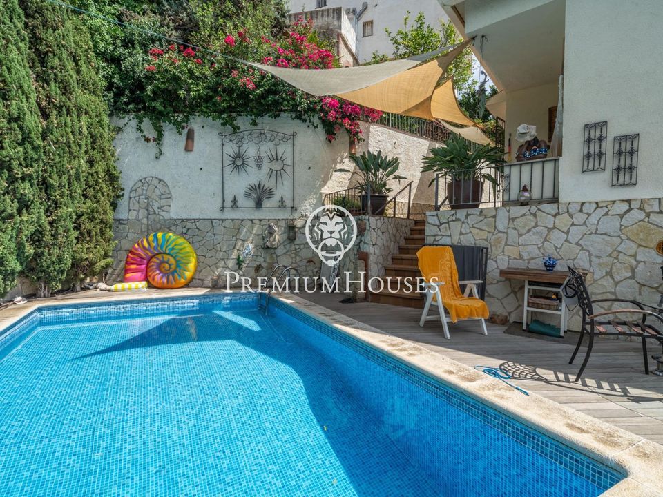 Villa i Arenys De Munt, Barcelona - foto 2
