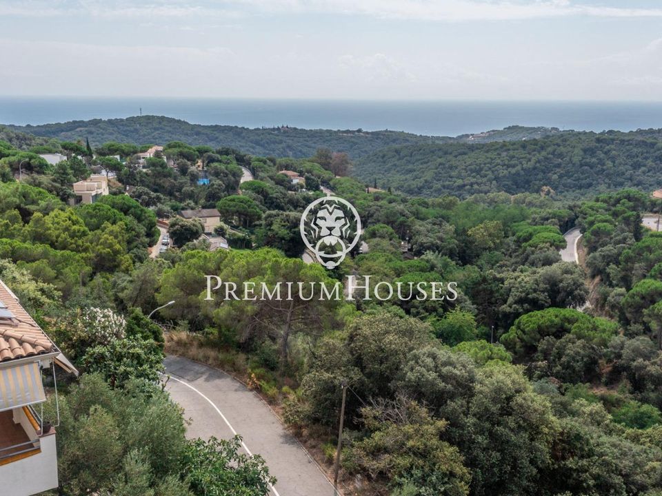 Villa i Arenys De Munt, Barcelona - foto 3
