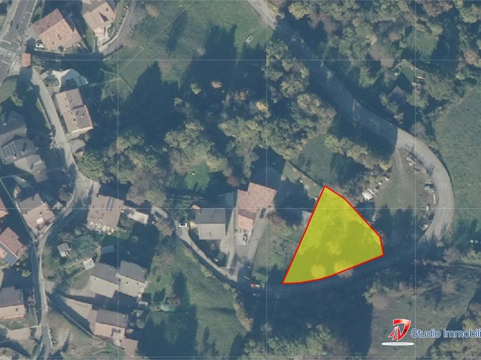 Tomt i Ossimo, Brescia - foto 2