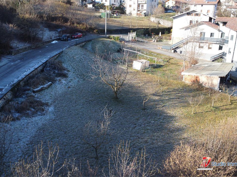 Tomt i Ossimo, Brescia - foto 4